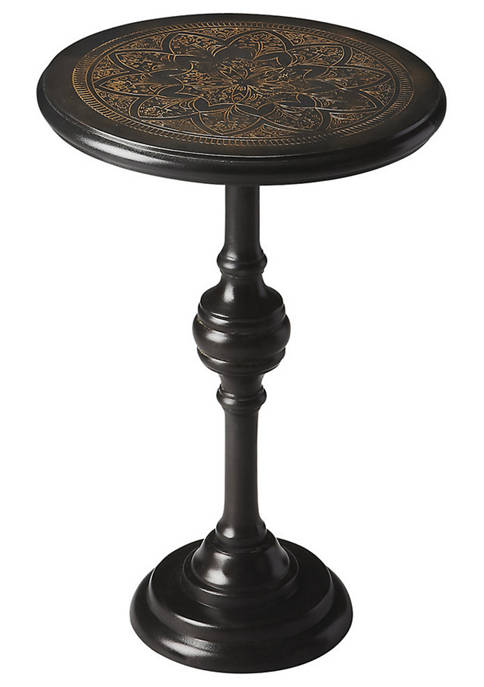 Butler Specialty Company Selma Metal Accent Table