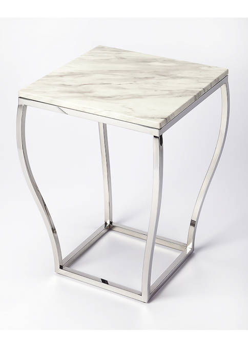 Butler Specialty Company Haley Marble &amp; Metal End
