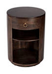 Carnolitta One Drawer End Table