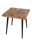 Glarious Square Accent Table