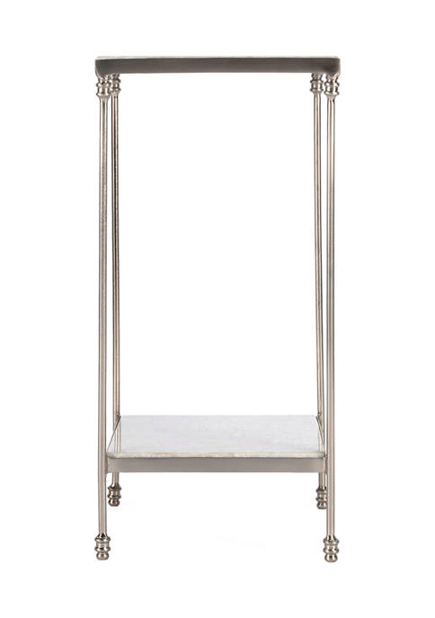 Butler Specialty Company Imogen Marble Side Table