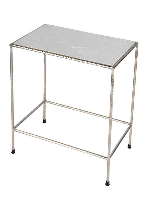 Butler Specialty Company Isla Marble Side Table