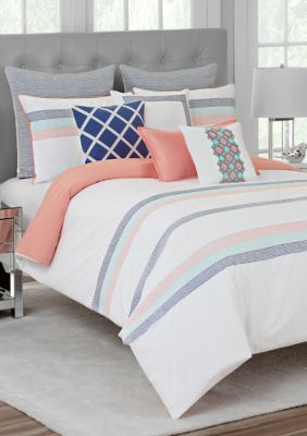 Modern. Southern. Home.™ Brooke Comforter Mini Set | belk