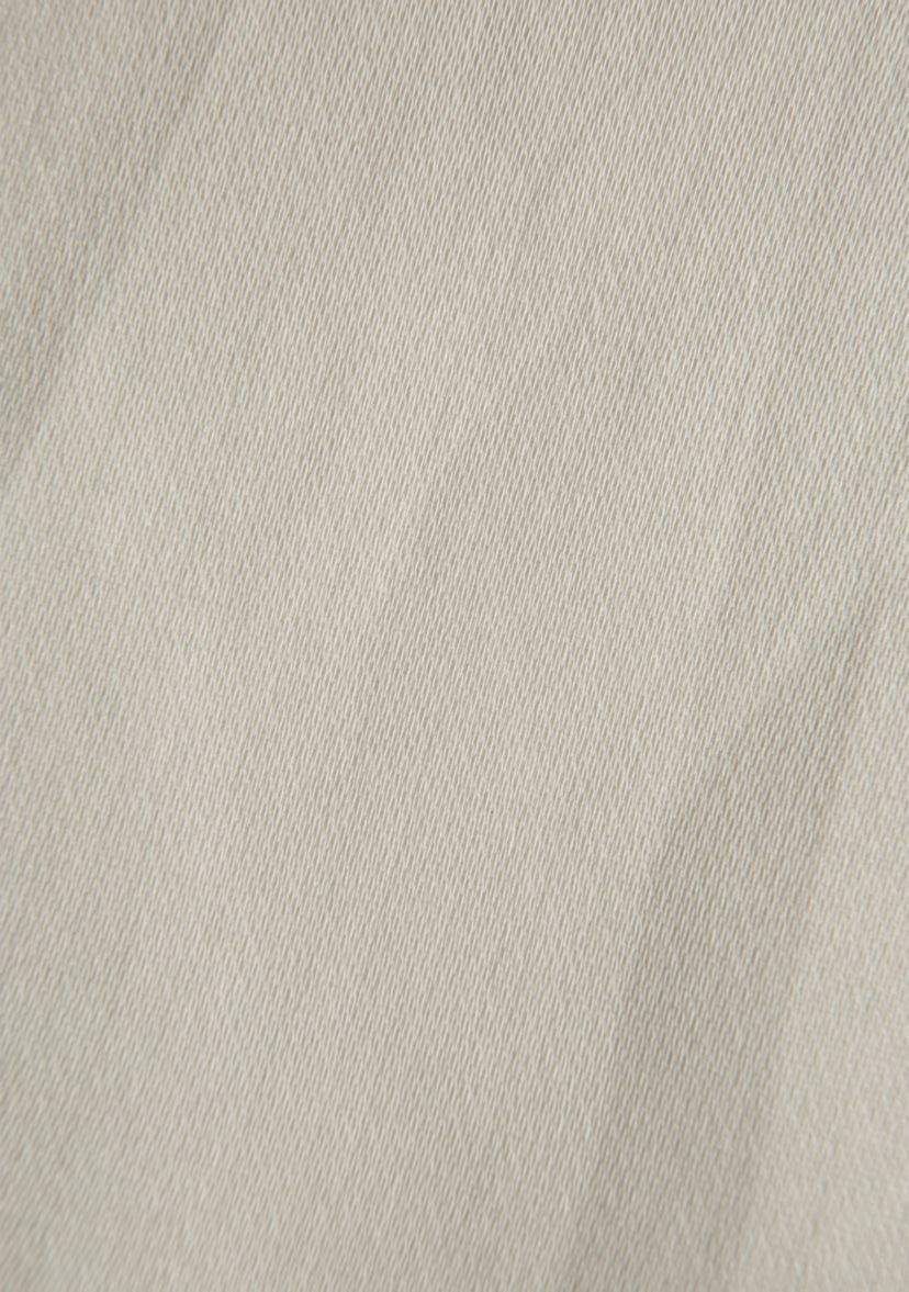 300 Thread Count Solid Fitted Sheet