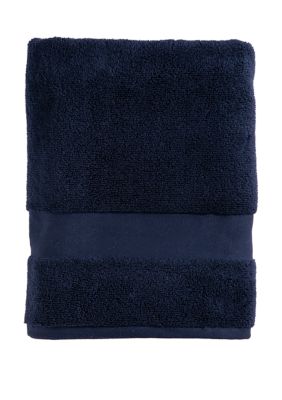 Royal Velvet Luxury Signature Soft Solid Bath Towel - 30x54”- Dusty Pink :  : Home & Kitchen