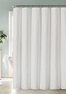 Shower Curtains Amp Bath Liners Unique Shower Curtains Belk