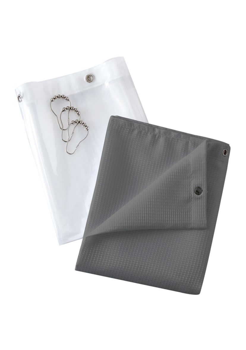  14 Piece Shower Set 