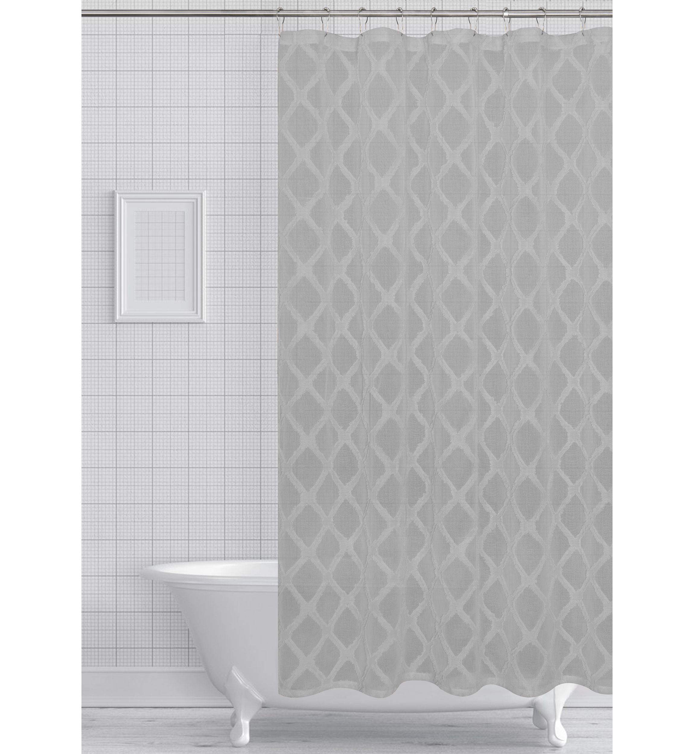  13-Piece Bathroom Set  