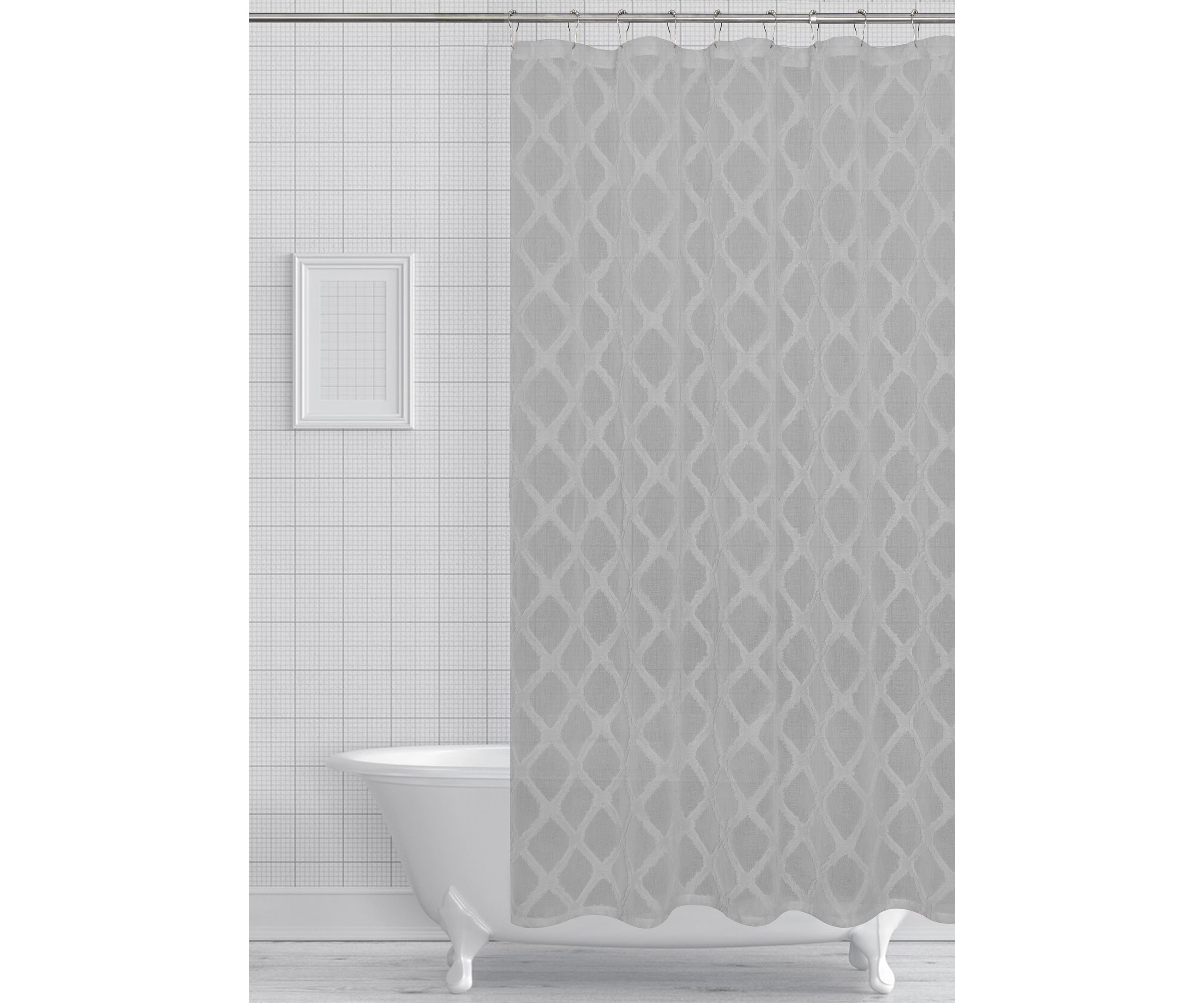  13-Piece Bathroom Set  