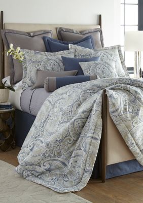 Thread and Weave 3 Piece Thread and Weave Charleston Comforter Set | belk