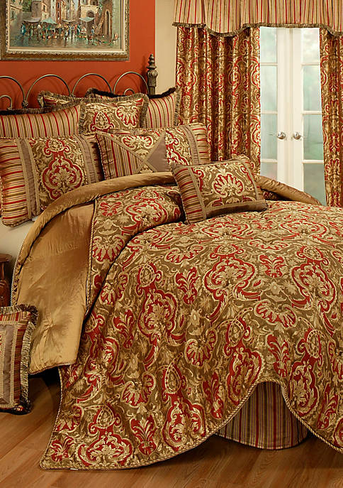 Austin Horn Classics® Botticelli Full/Queen Comforter Set