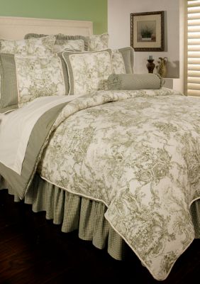 madison park tiburon tan 12 piece california king comforter set 106 in.x 92 in