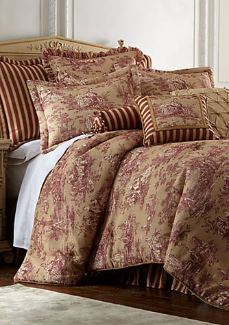 Sherry Kline Country Sunset King, Country King Bedding Sets
