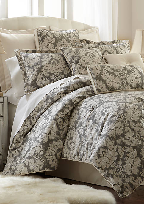 Sherry Kline Wellington Full/Queen Comforter Set