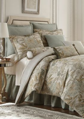 Rose Tree Antibes Comforter Set | belk