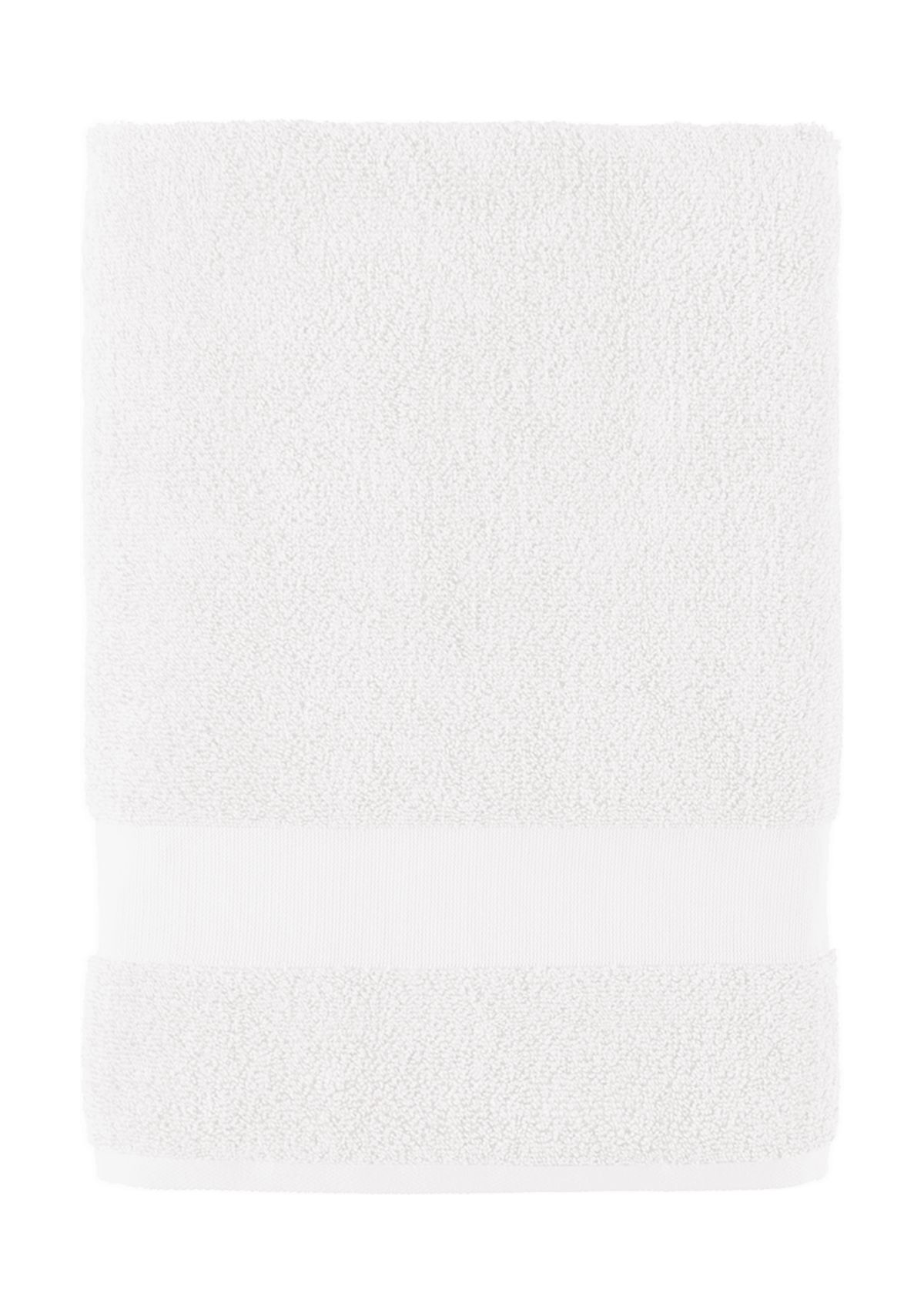 Signature Bath Towel