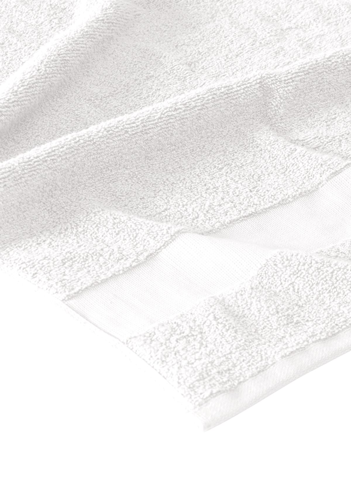 Signature Bath Towel