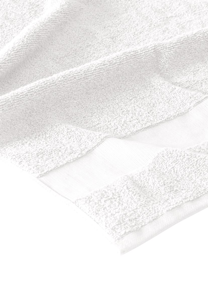 Signature Bath Towel