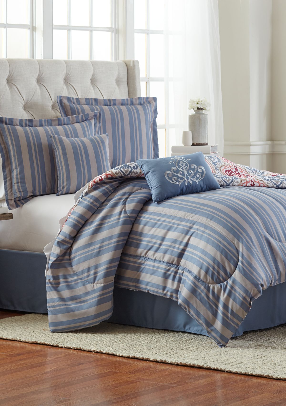 Belk Bed In A Bag