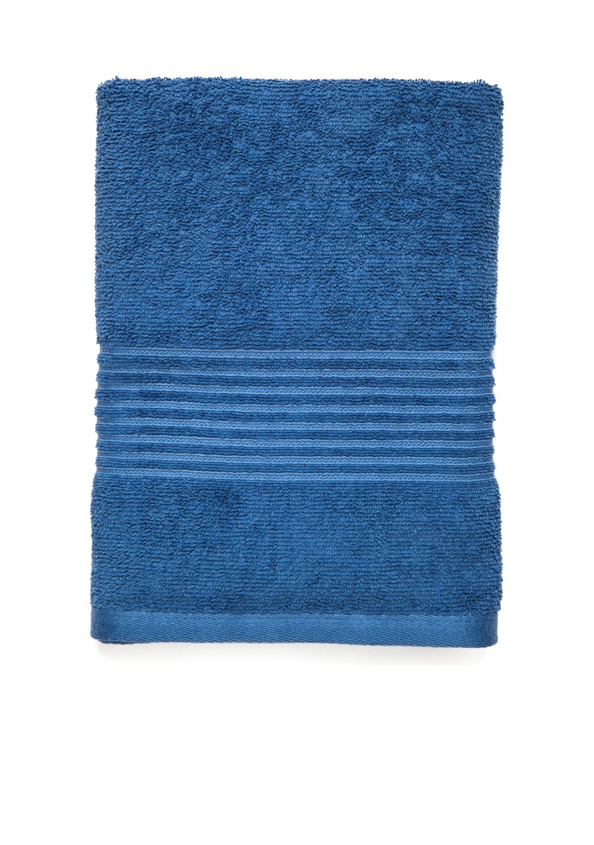 Essentials Cotton Bath Towel