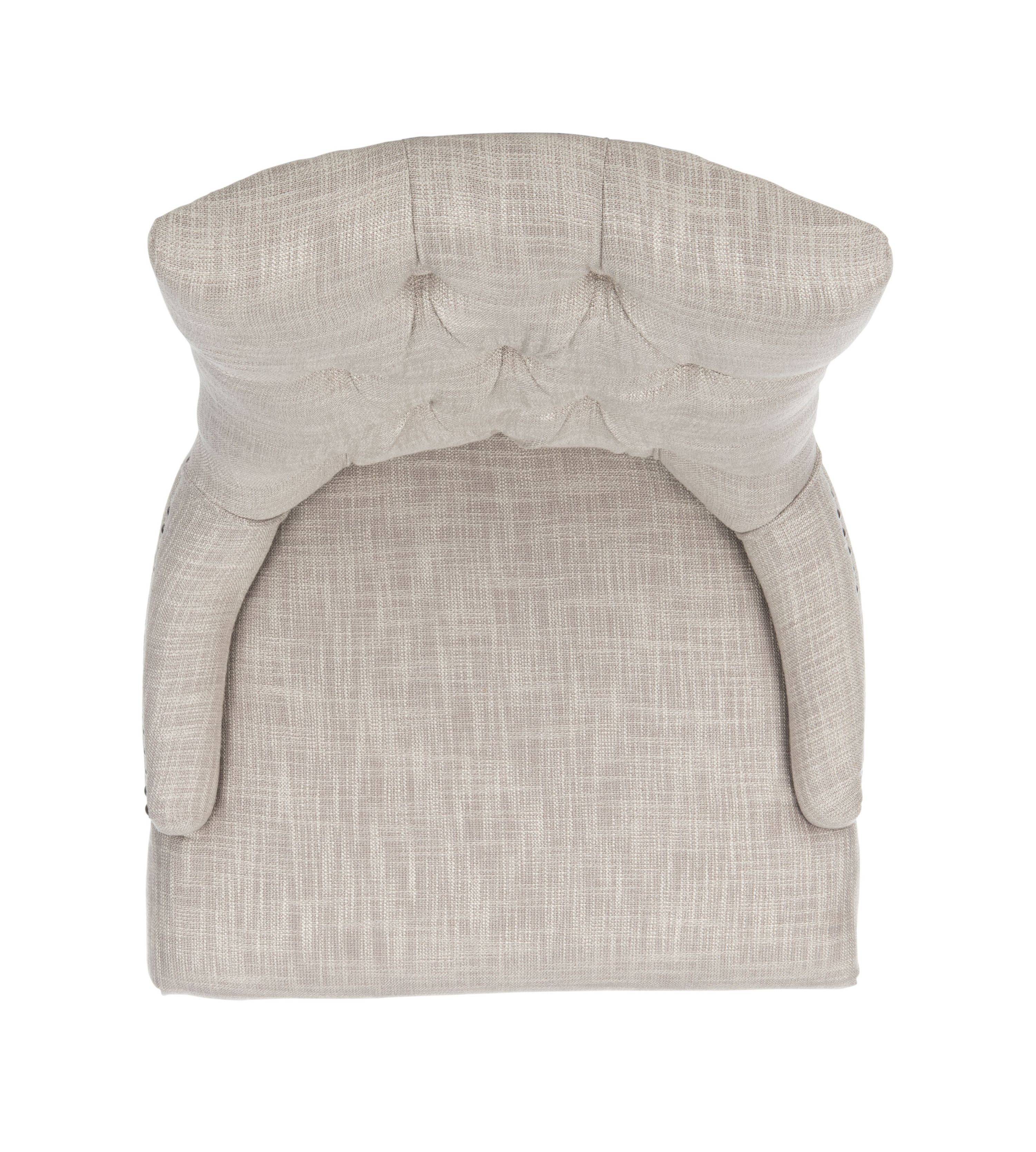 Abby Tufted Side Chairs