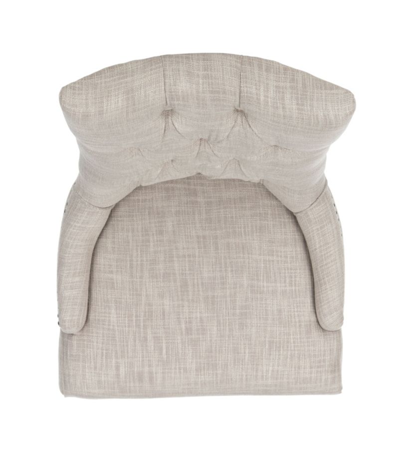 Abby Tufted Side Chairs
