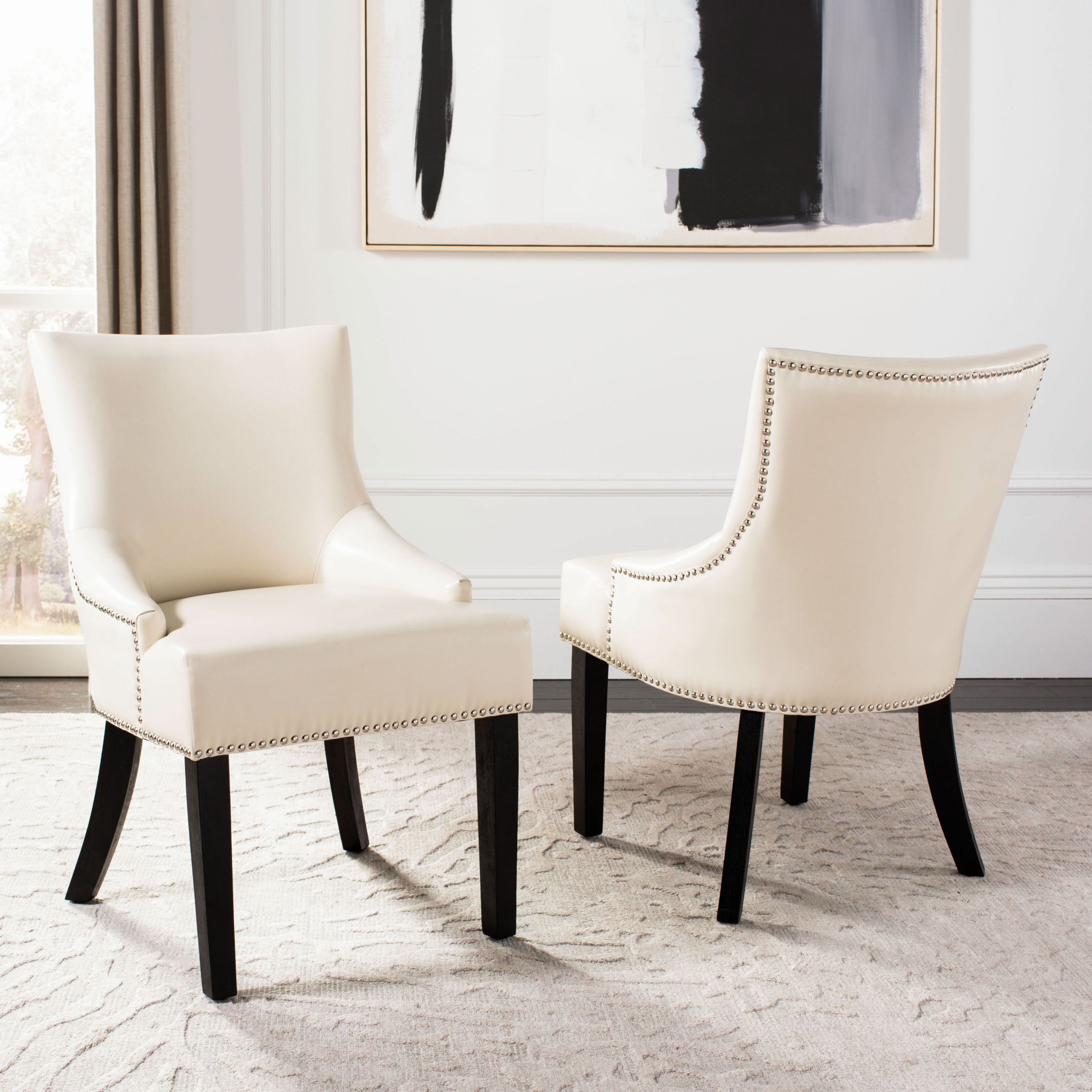 Lotus Side Chairs