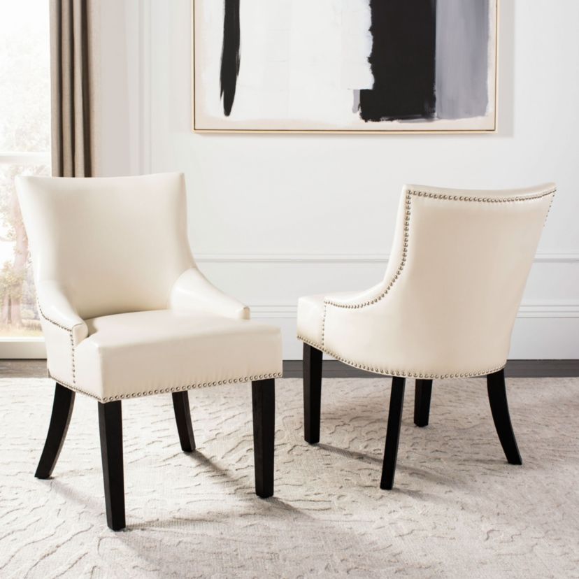 Lotus Side Chairs