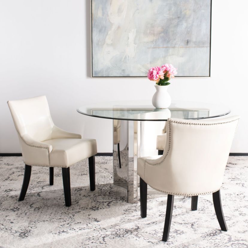Lotus Side Chairs
