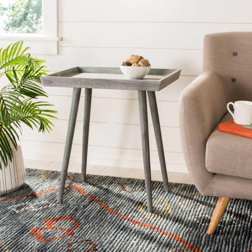 Nonie Tray Accent Table