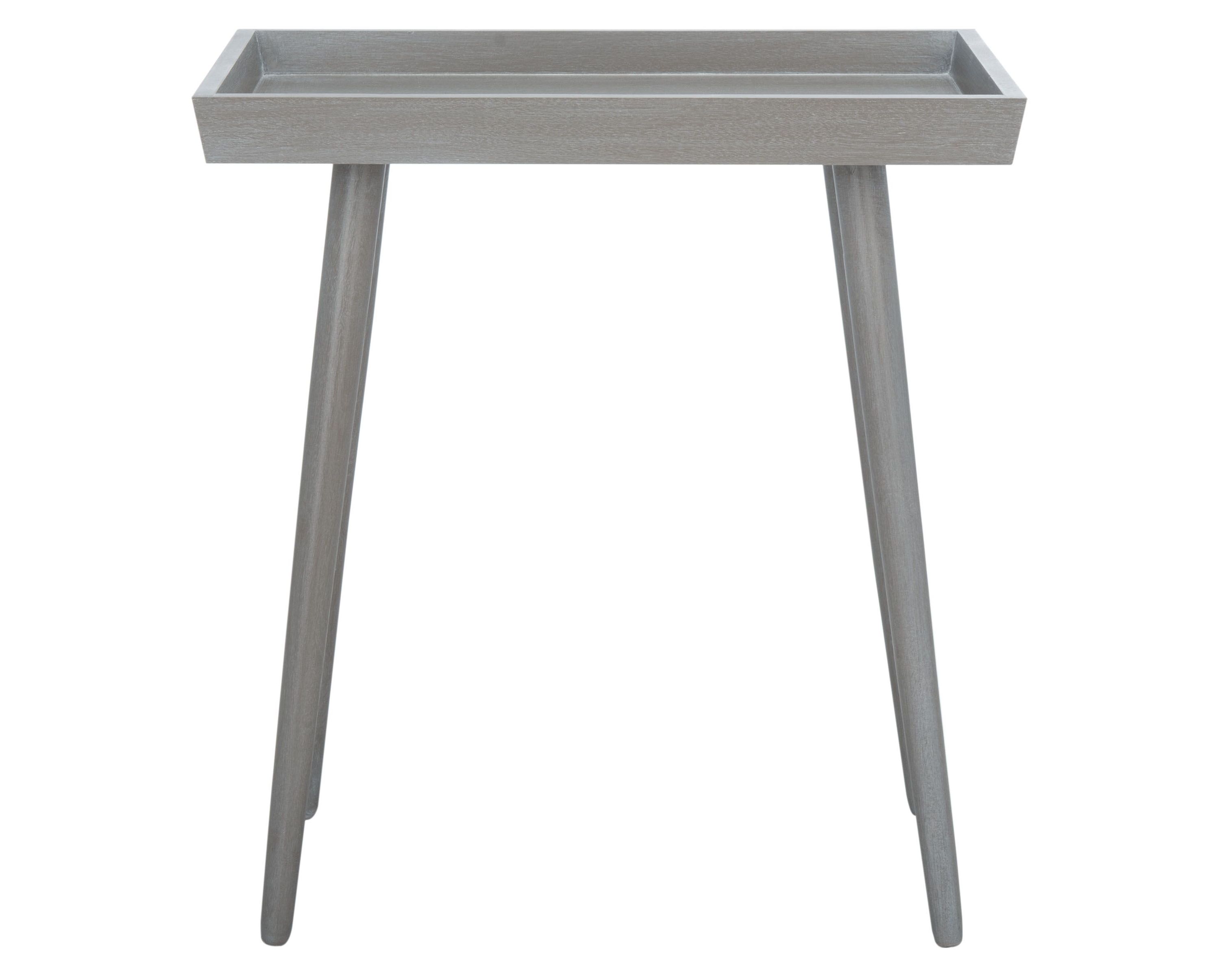 Nonie Tray Accent Table