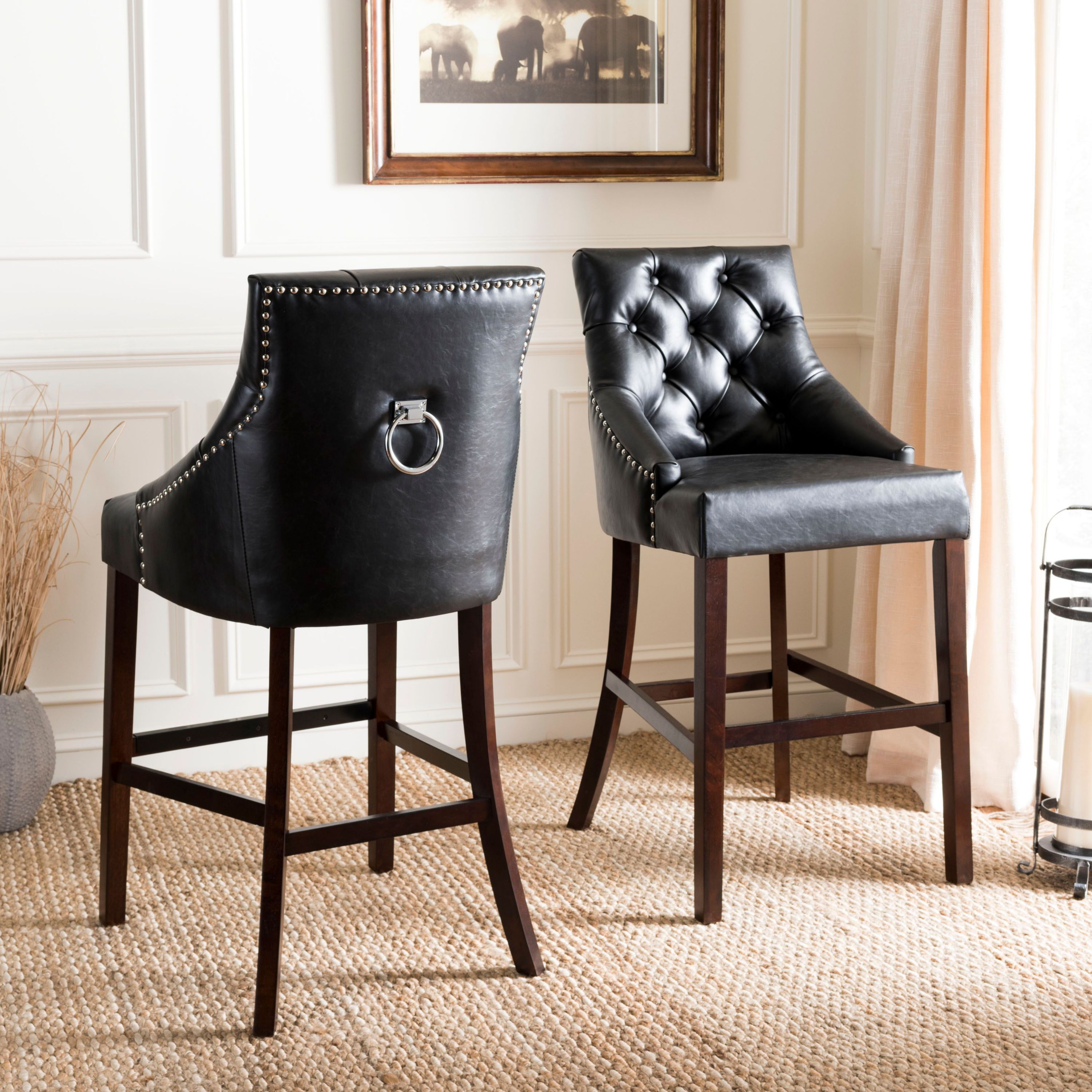 Eleni Bar Stool