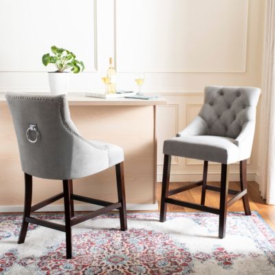 Safavieh Eleni Counter Stool