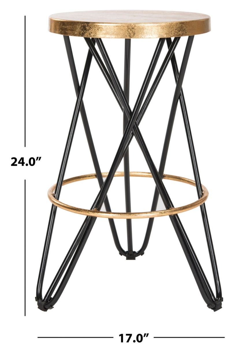 Lorna Counter Stool