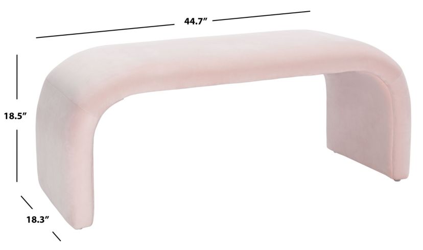 Tenko Bench
