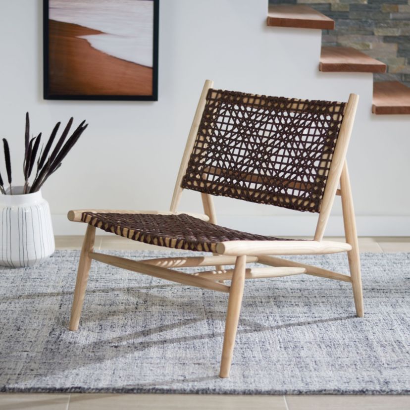 Bandelier Accent Chair