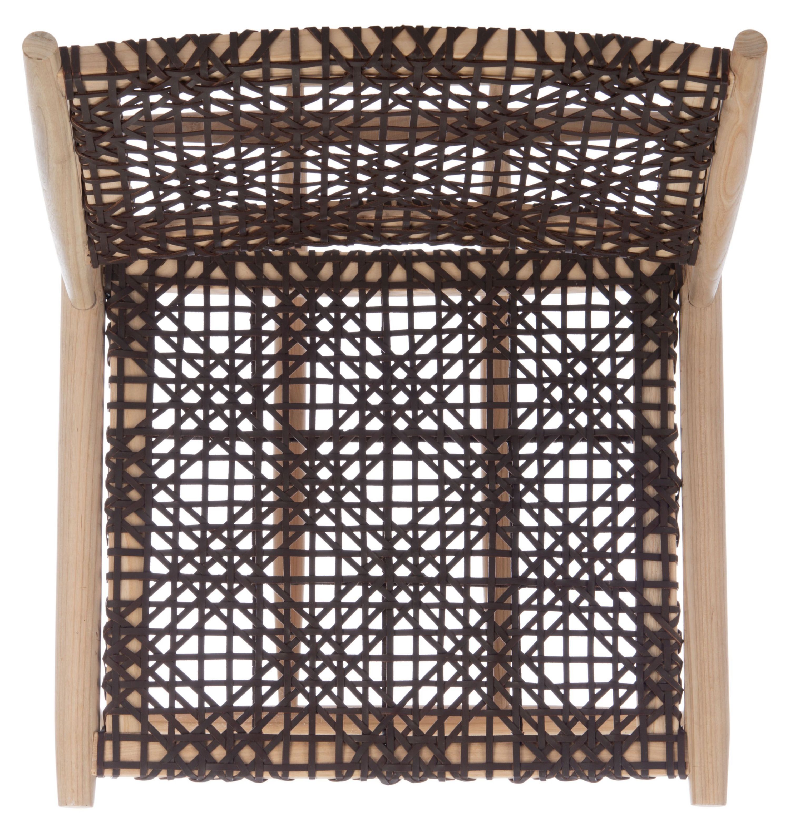 Bandelier Accent Chair
