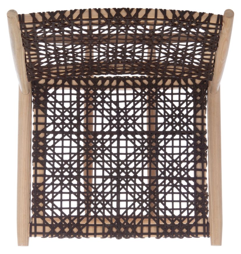 Bandelier Accent Chair
