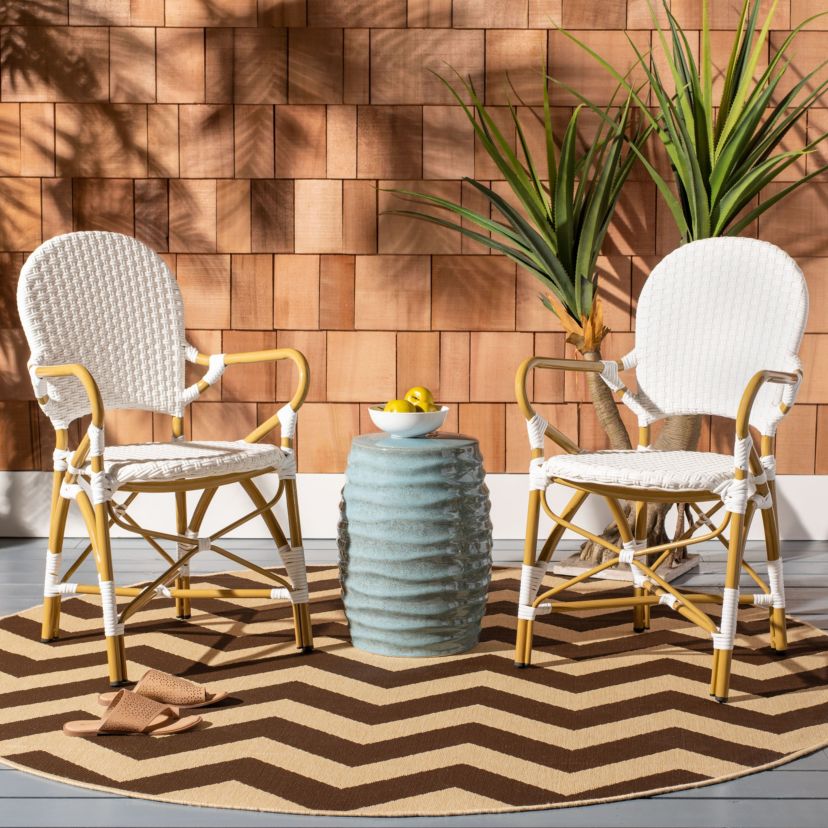 Hooper Outdoor Armchair