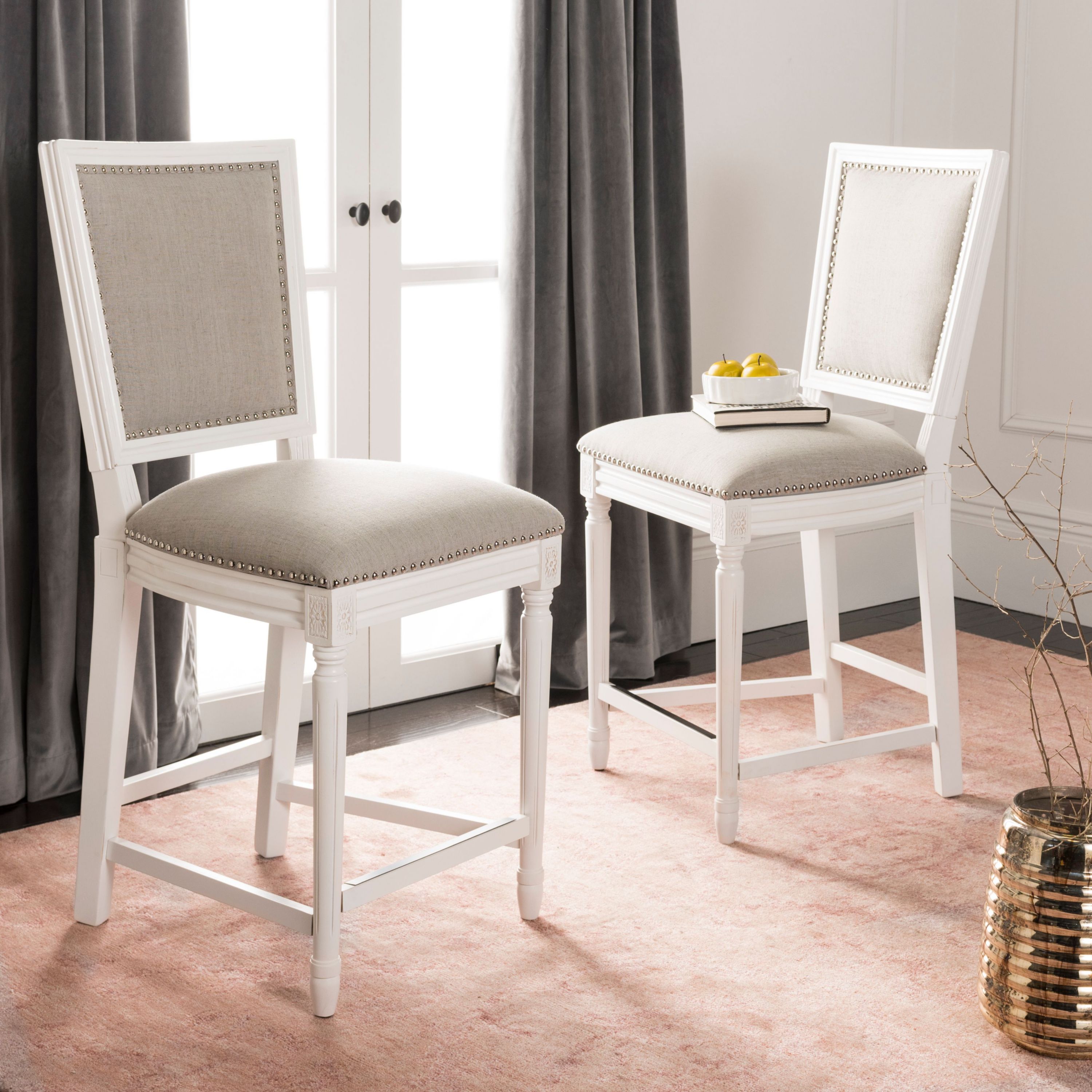 Buchanan Counter Stool