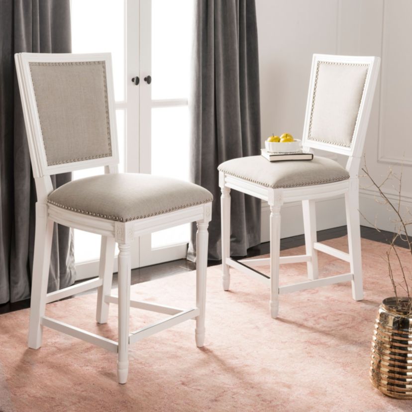 Buchanan Counter Stool
