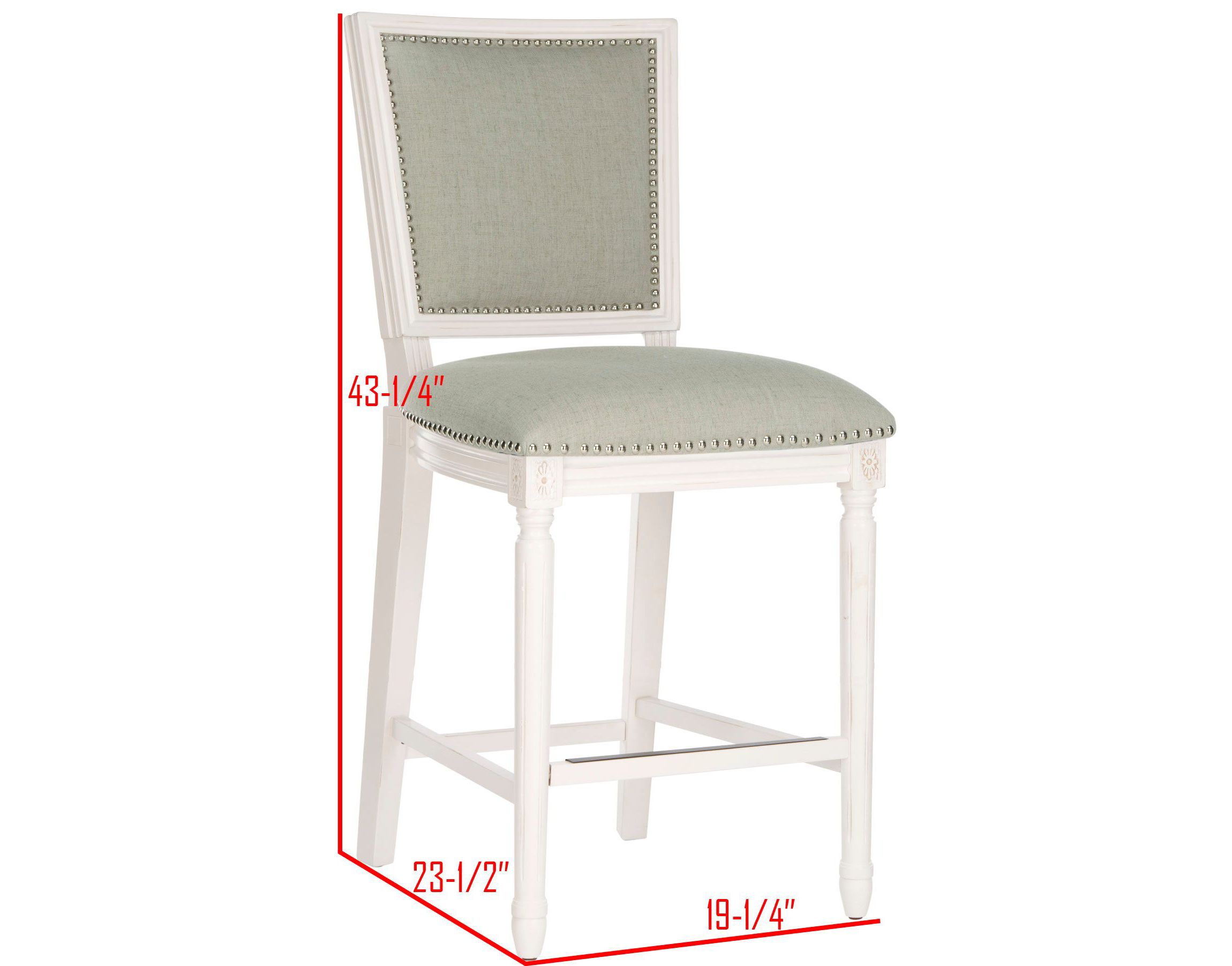 Buchanan Counter Stool