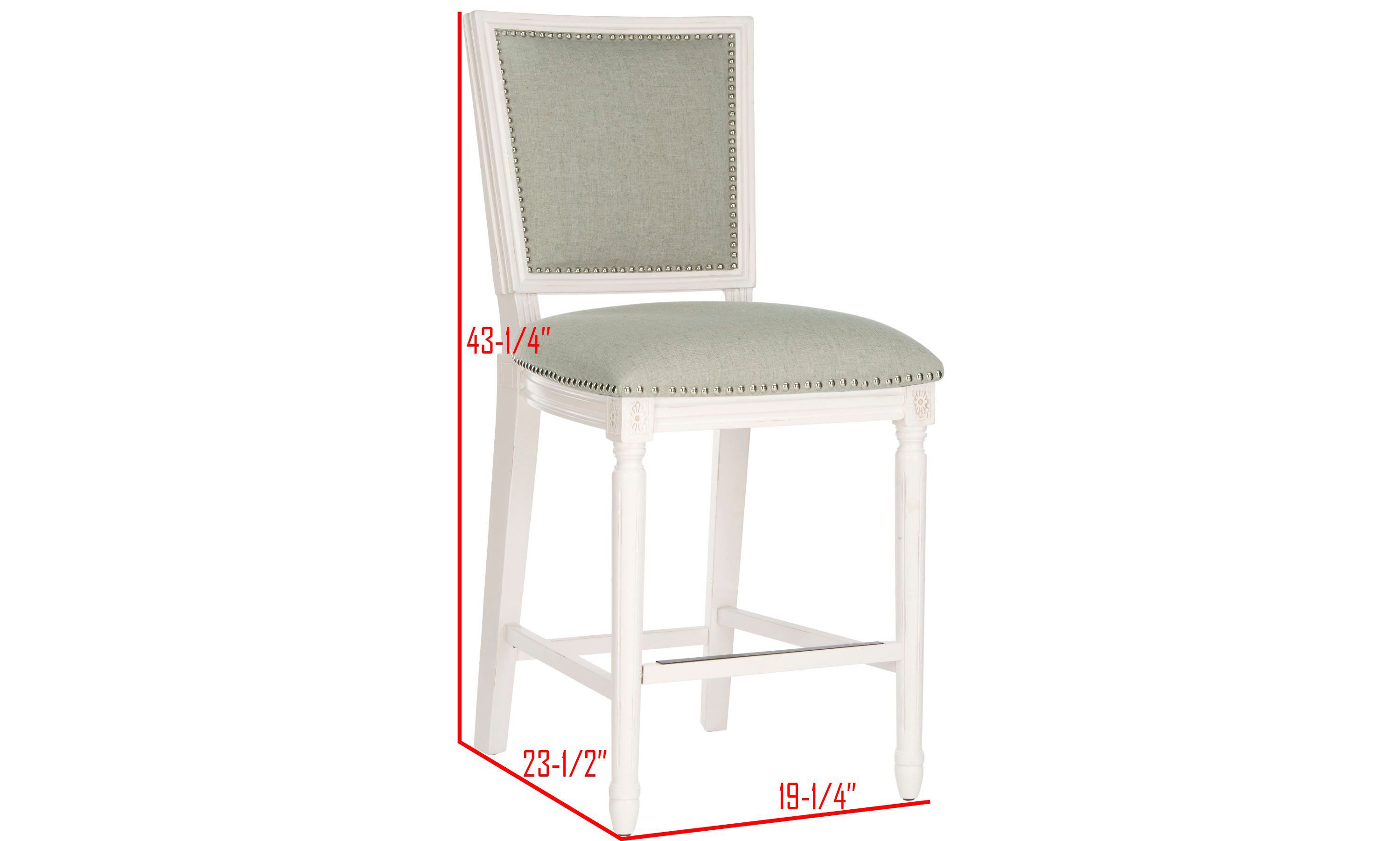 Buchanan Counter Stool