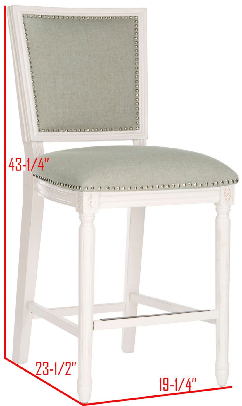 Buchanan Counter Stool