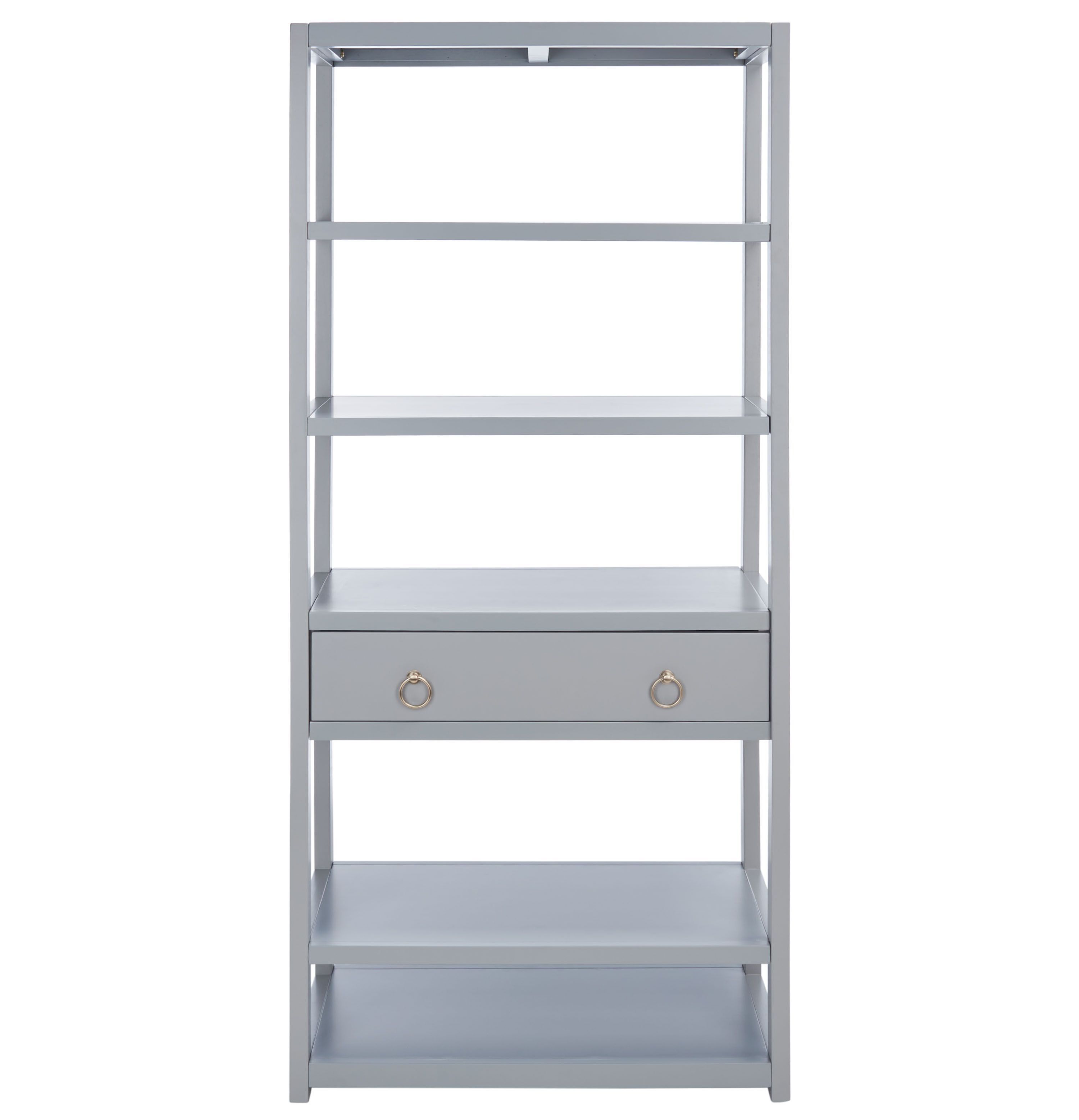 Johni 5 Shelf Etagere