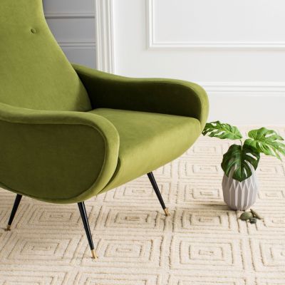 Safavieh Elicia Accent Chair