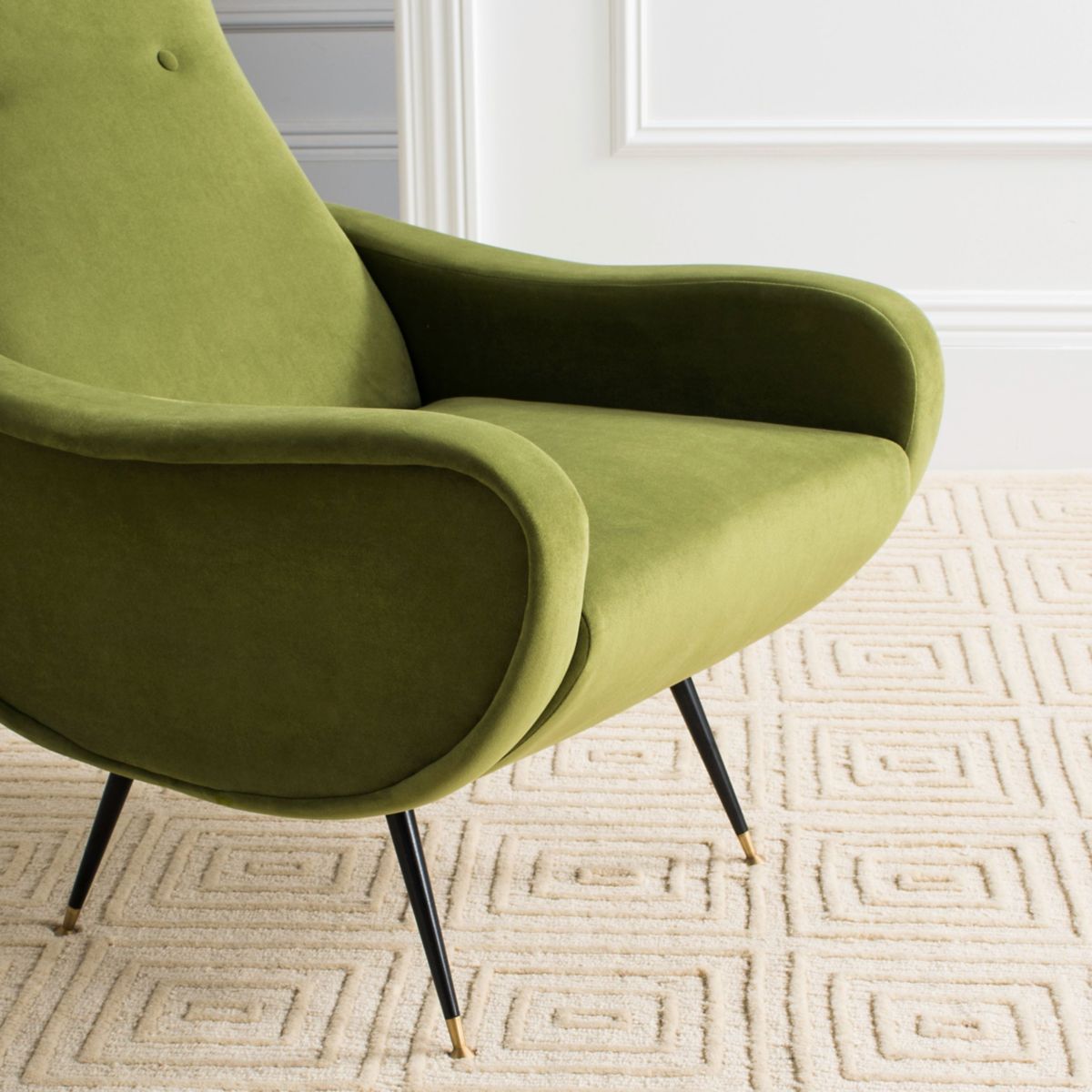 Elicia Accent Chair
