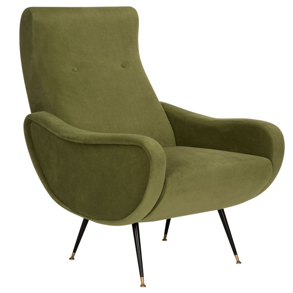 Elicia Accent Chair