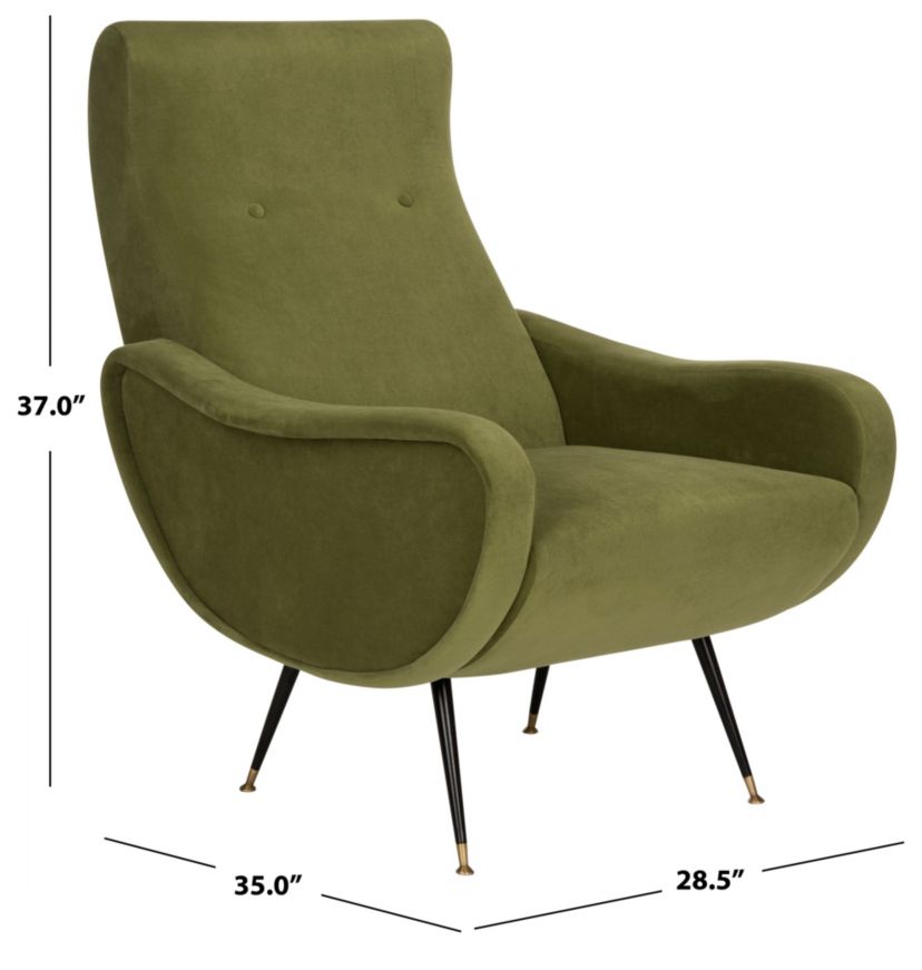 Elicia Accent Chair