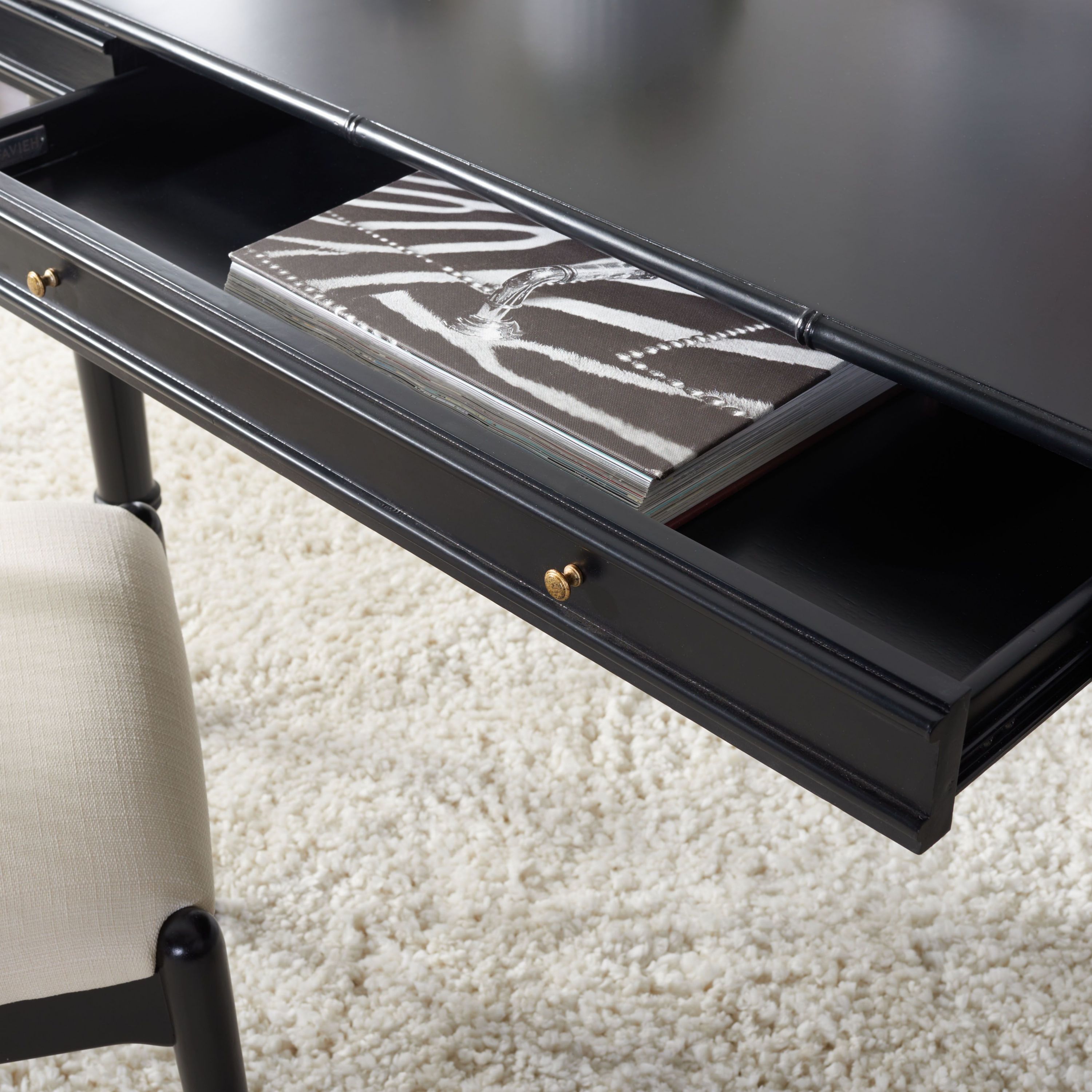 Noely Single Writing Desk